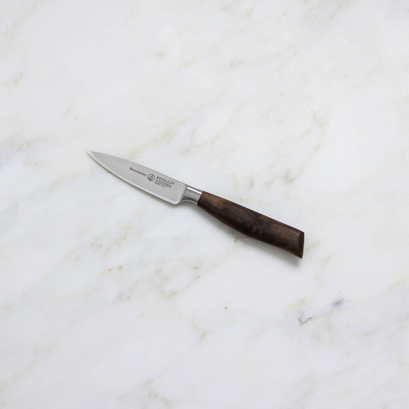 Messermeister Royale Elite Paring Knife | 3.5"