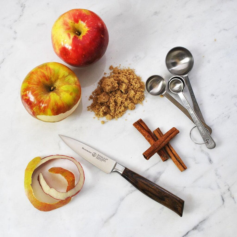 Messermeister Royale Elite Paring Knife | 3.5"