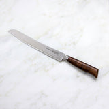 Messermeister Royale Elite Scalloped Bread Knife | 9"