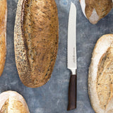 Messermeister Royale Elite Scalloped Bread Knife | 9"