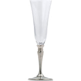 Match Empire Champagne Glass