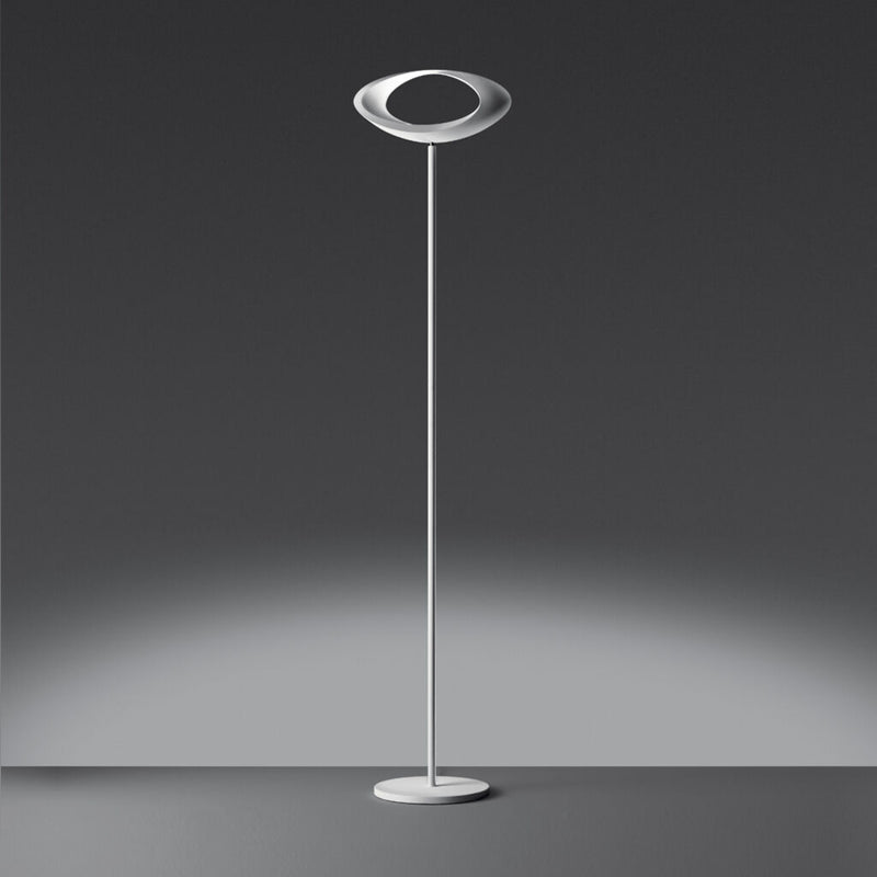 Artemide Cabildo LED Floor Lamp | White