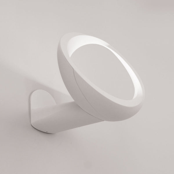 Artemide Cabildo LED Wall Light | White