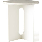 Menu Design Androgyne Side Table