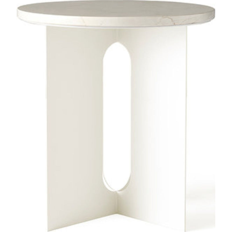 Menu Design Androgyne Side Table