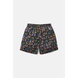 Katin Mezcal Volley | Black 