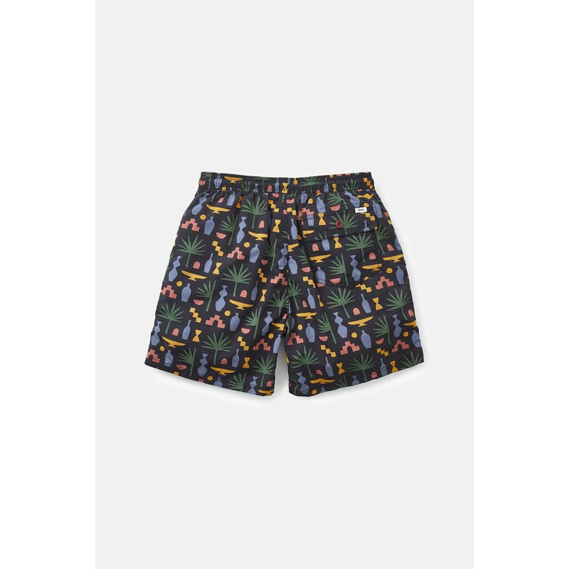Katin Mezcal Volley | Black 