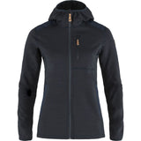 Fjallraven Keb Fleece Hoodie Womens