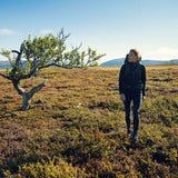 Fjallraven Keb Fleece Hoodie Womens