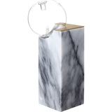 JIA Inc AROMA Aureole Square Marble Cold Air Diffuser- JAR110