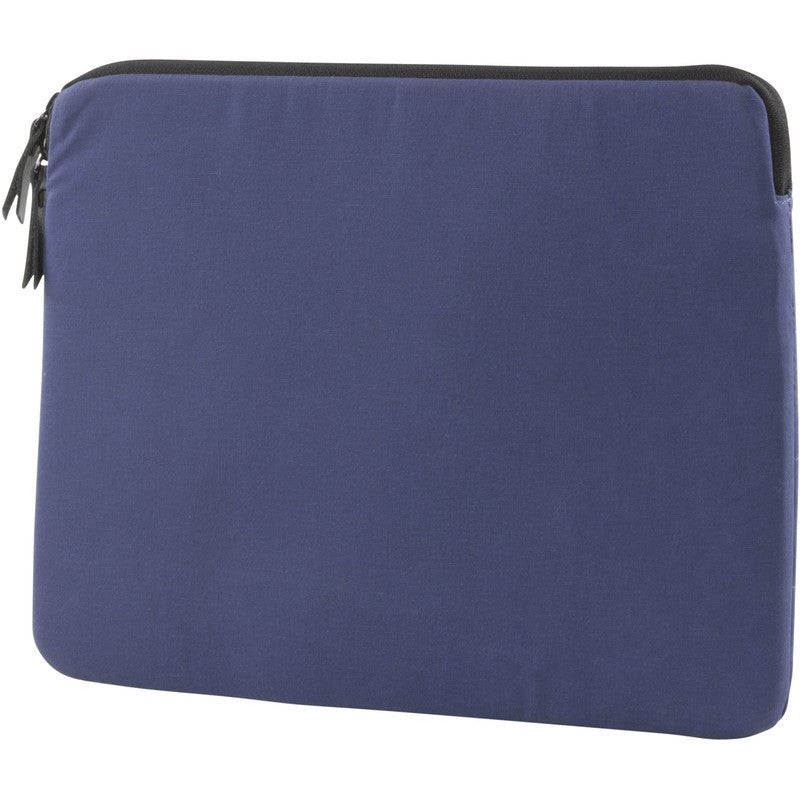 Hex Century 11" Macbook Air Sleeve | Blue Canvas