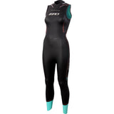 Zone3 Women's Vision Sleeveless Specialist Wetsuit