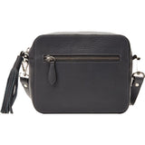 Kiko Leather Loveable Crossbody