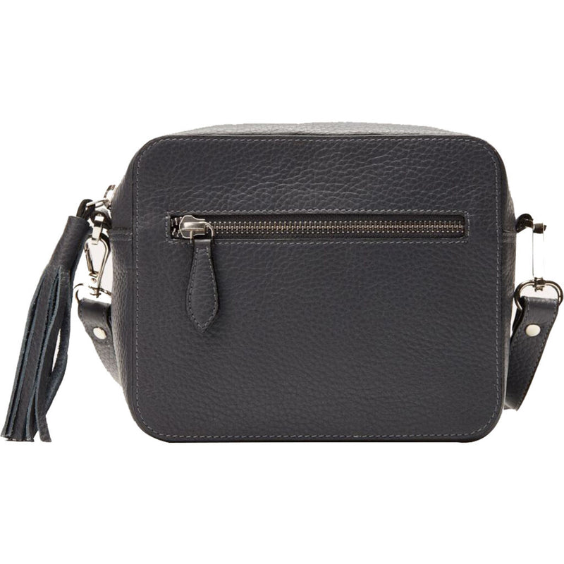 Kiko Leather Loveable Crossbody