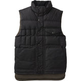 Filson Men's Down Cruiser Vest