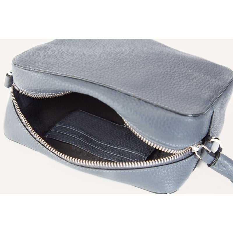 Kiko Leather Loveable Crossbody