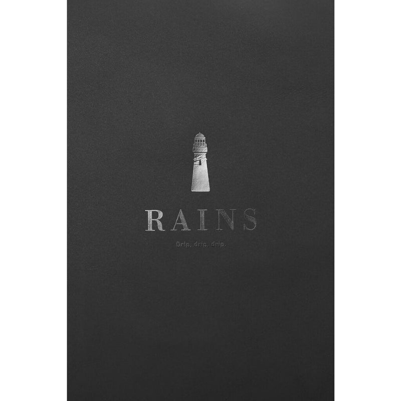 RAINS Waterproof Cosmetic Bag