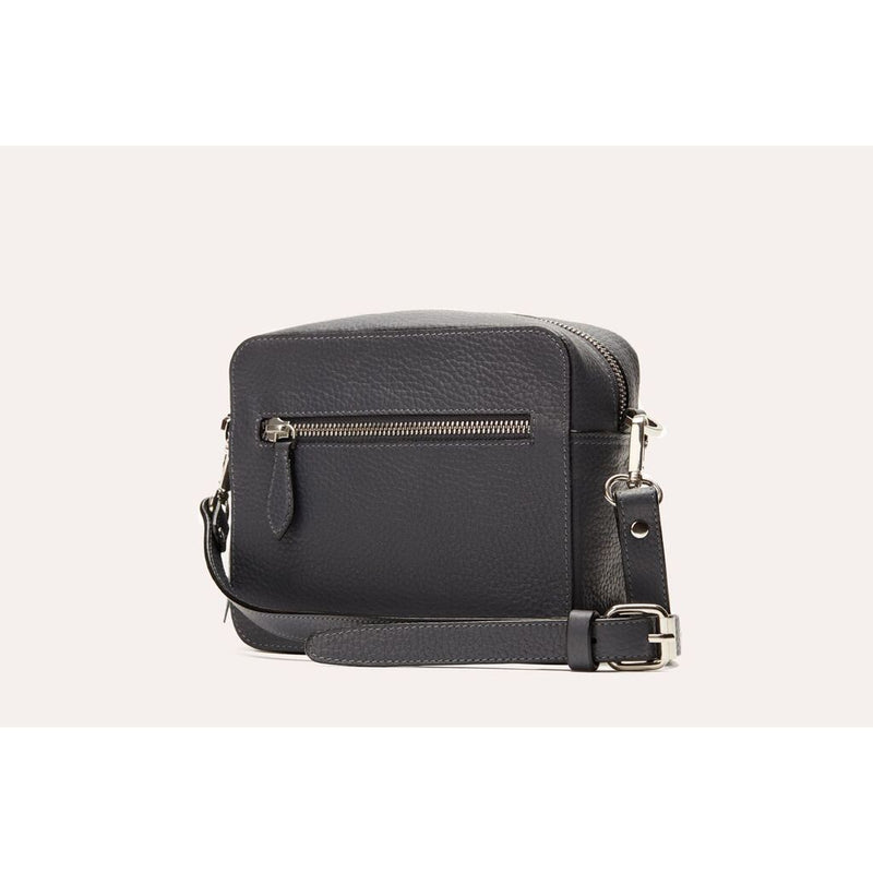 Kiko Leather Loveable Crossbody