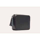 Kiko Leather Loveable Crossbody