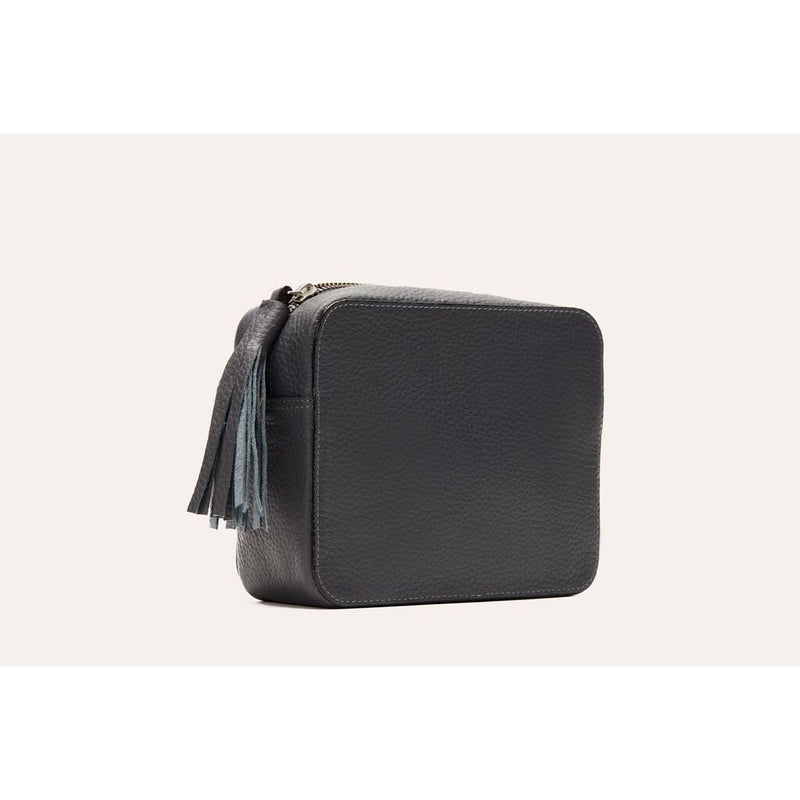 Kiko Leather Loveable Crossbody