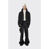 Rains Winter Puffer Jacket