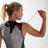 Zone3 Women's Vision Sleeveless Specialist Wetsuit