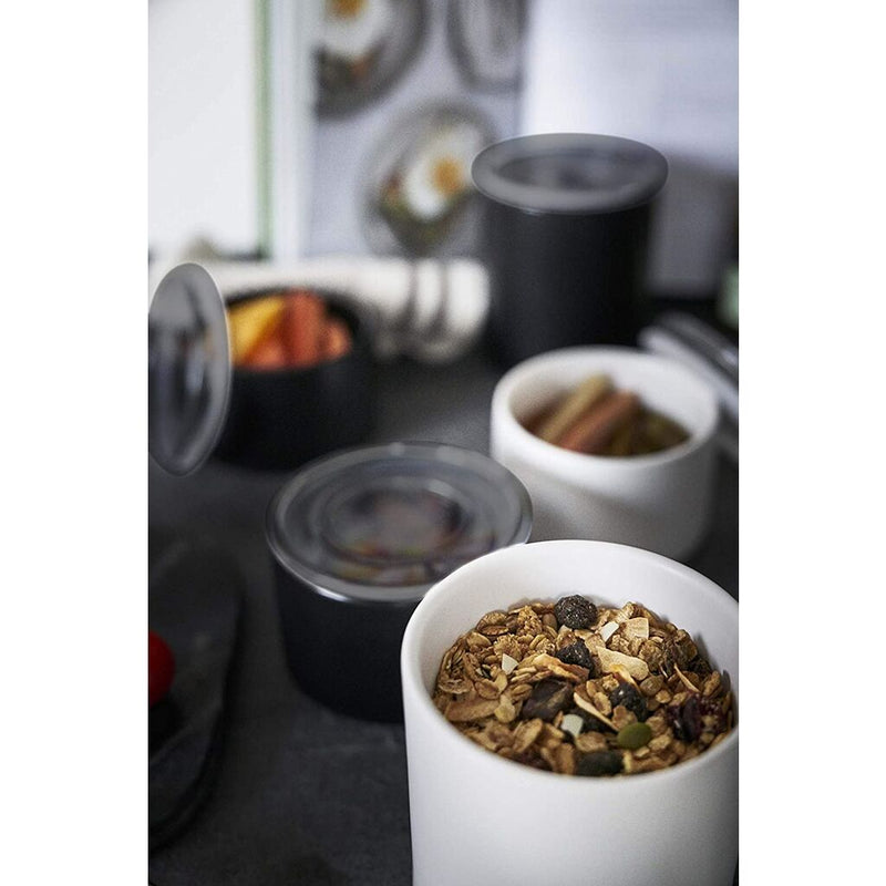 Yamazaki Ceramic Food Canister | Small