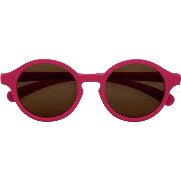 Izipizi Kids Plus Sunglasses | Candy Pink