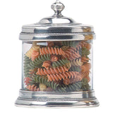 Match Glass Canister | Small