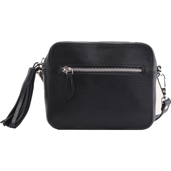 Kiko Leather Loveable Crossbody