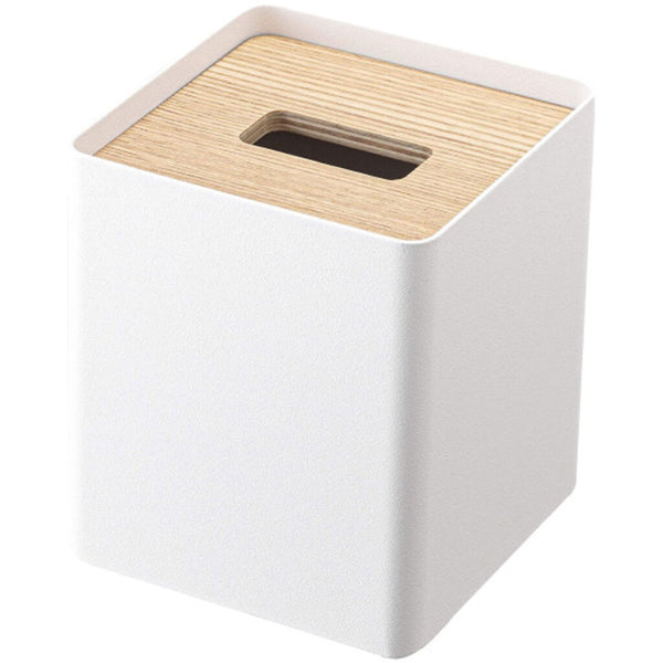 Yamazaki RIN Tissue Case Square