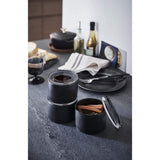 Yamazaki Ceramic Food Canister | Small