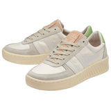 Gola Ladies Grandslam Bloom Sneaker