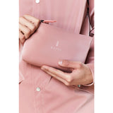 RAINS Waterproof Cosmetic Bag