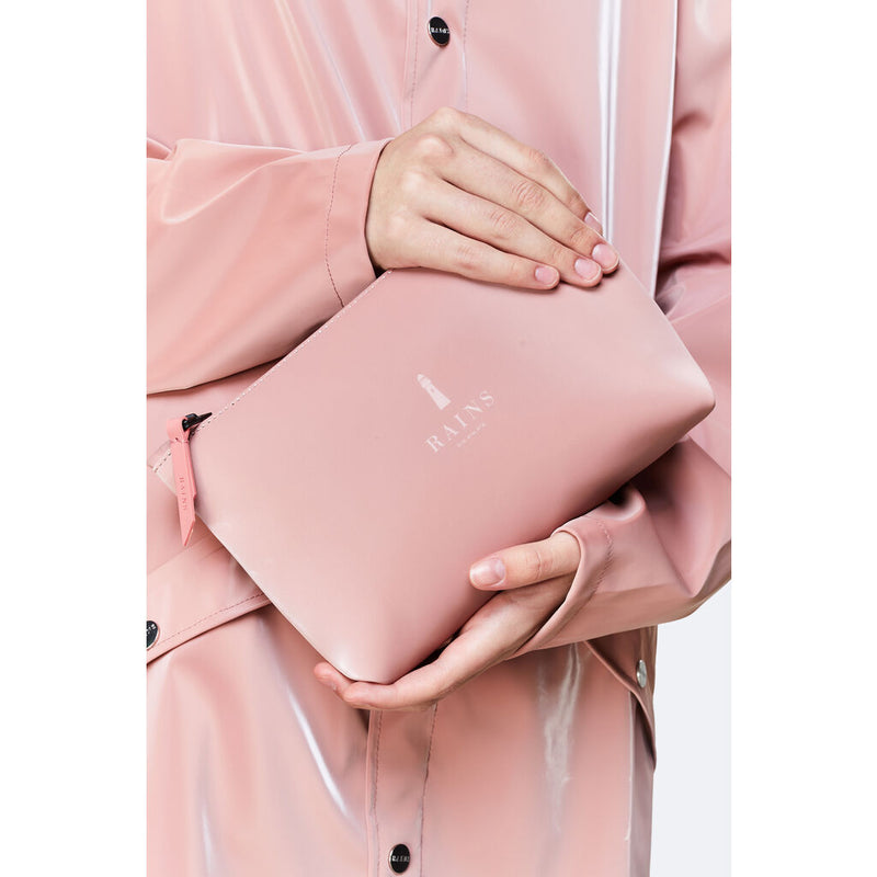 RAINS Waterproof Cosmetic Bag
