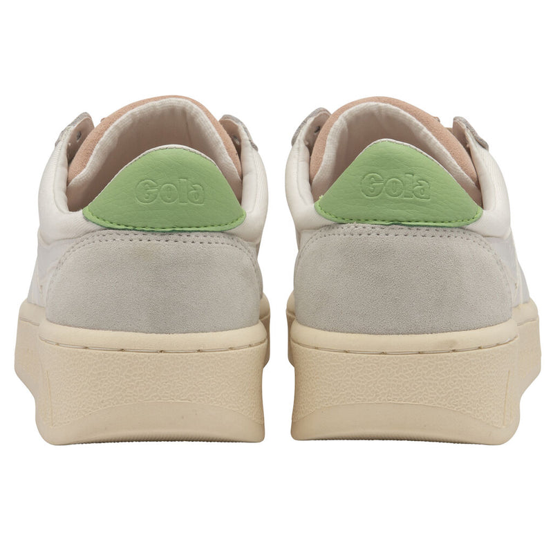 Gola Ladies Grandslam Bloom Sneaker