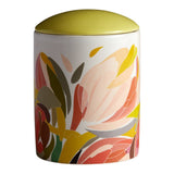L'or de Seraphine Maia Ceramic Jar Candle