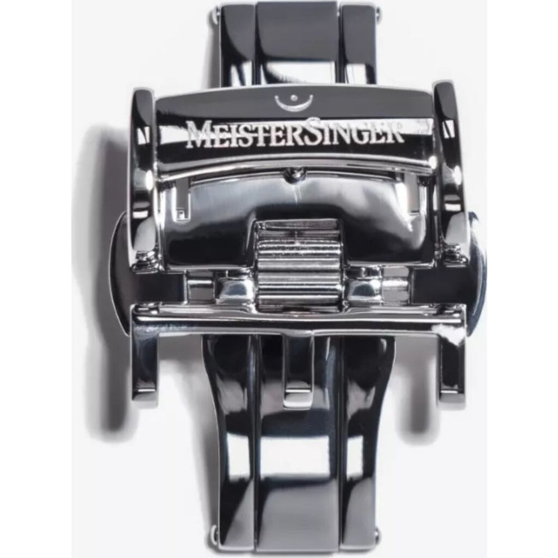 MesiterSinger Double Folding Clasp | 18mm 