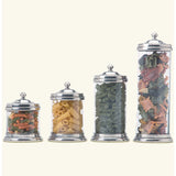 Match Glass Canister | Small