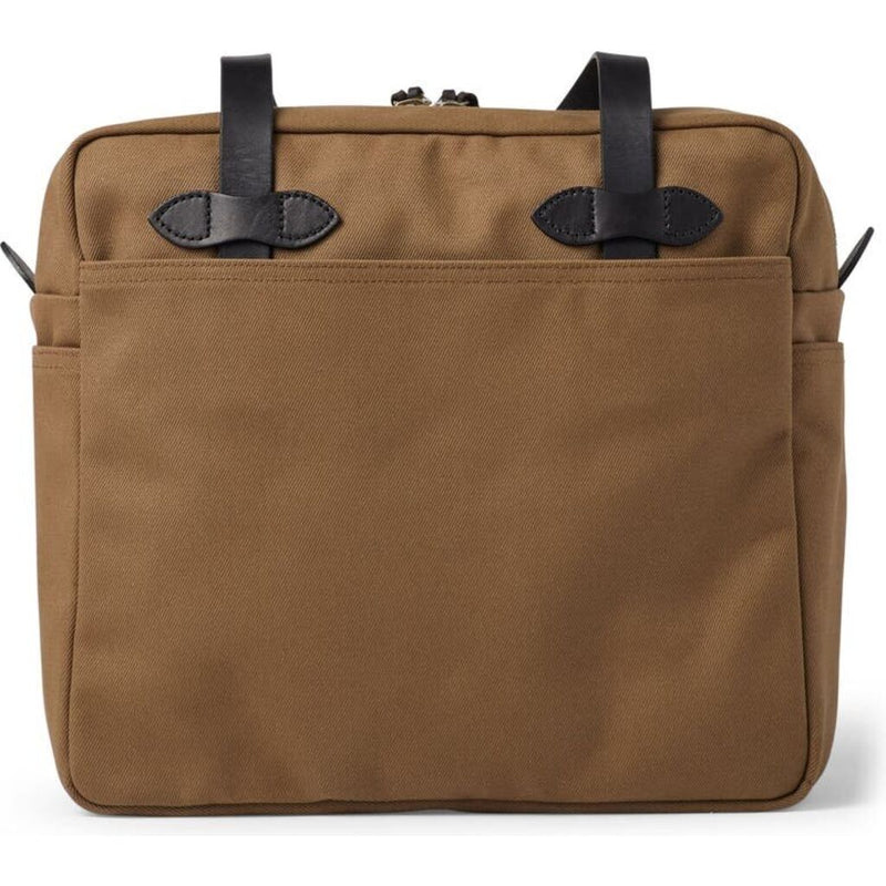 Filson Smokey Bear Tote Bag | Sepia