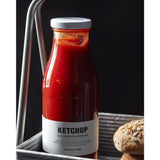 Nicolas Vahe Ketchup, San Marzano Tomatoes 16.9 fl. oz