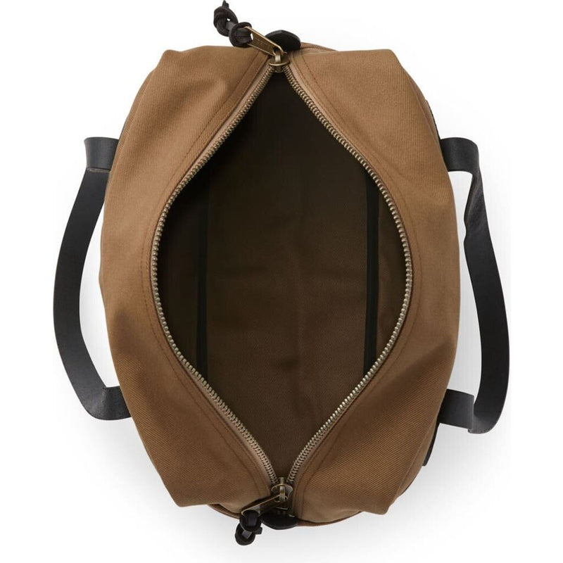 Filson Smokey Bear Tote Bag | Sepia