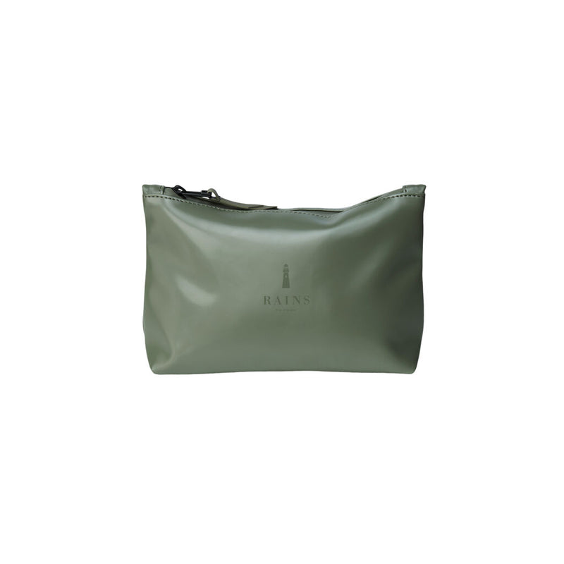 RAINS Waterproof Cosmetic Bag