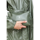 RAINS Waterproof Cosmetic Bag