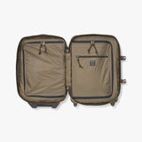 Filson Dryden 2 Wheel Carry On Bag One Size | Dark Shrub Camo