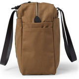 Filson Smokey Bear Tote Bag | Sepia