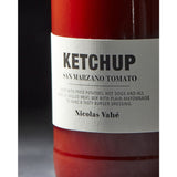 Nicolas Vahe Ketchup, San Marzano Tomatoes | 16.9 fl. oz