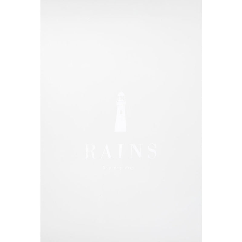 RAINS Waterproof Cosmetic Bag