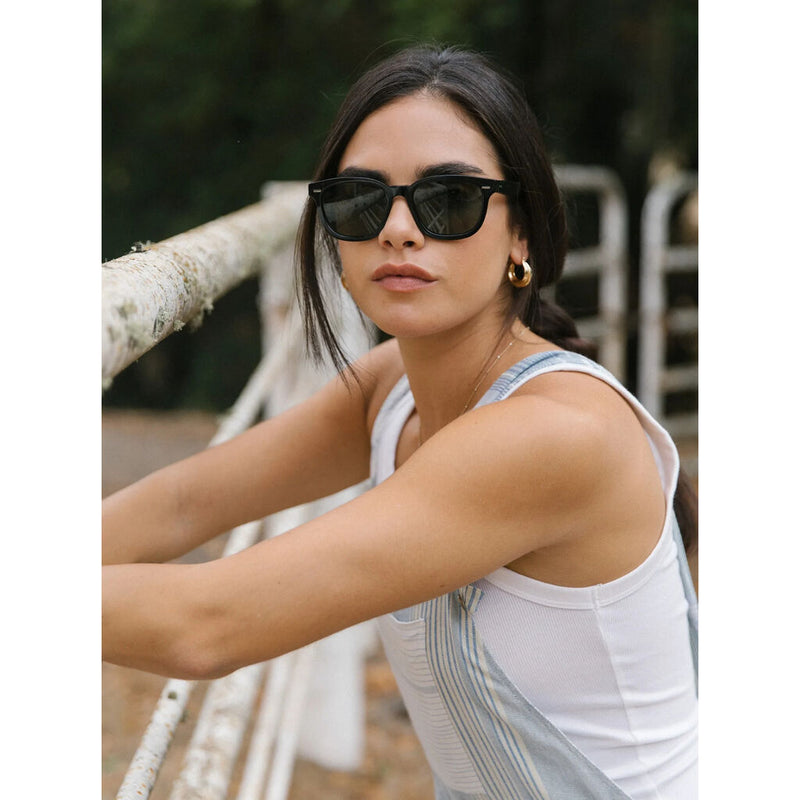 Raen MYLES Sunglasses | Size 50