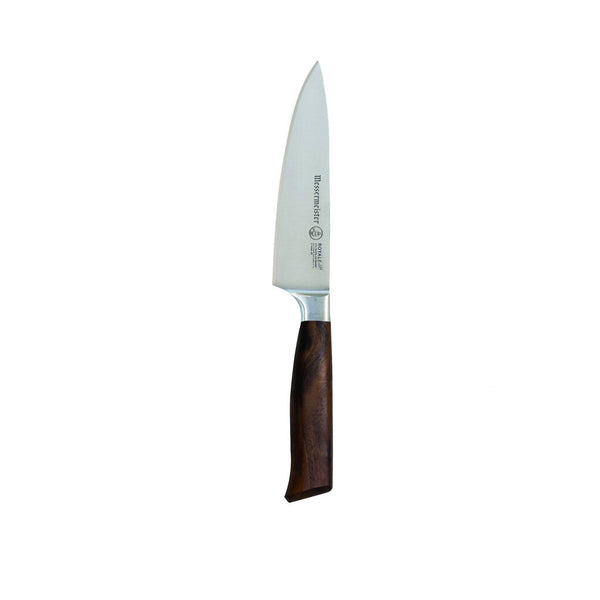 Messermeister Royale Elite Stealth Chef's Knife